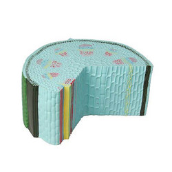 Модель стебля растения