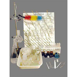 Набор хим. посуды и принадлежностей по биологии для дем. работ (КДОБУ)