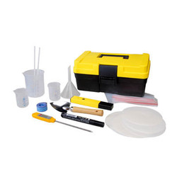 Набор для исследования почвенного покрова