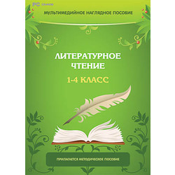 Мультимедийное наглядное пособие 