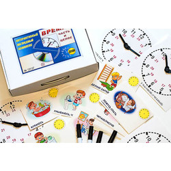 Интерактивный наглядный комплекс 