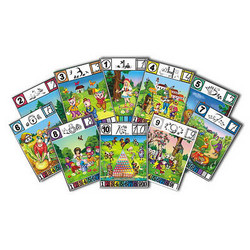 Демонстрационное пособие 