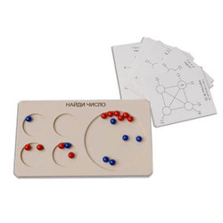 Дидактическая игра 