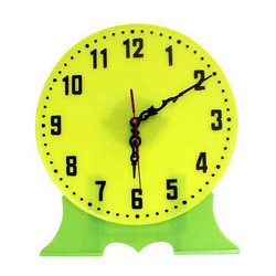 Модель часов (демонстрационная)