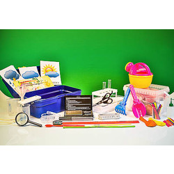 Комплект по предмету 