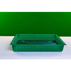 Лоток раздаточный лабораторный 250х150х45