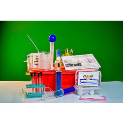 Набор для экспериментирования 