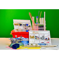 Набор для экспериментирования 