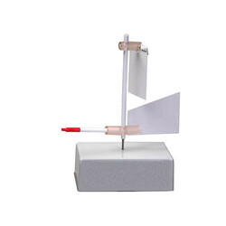 Флюгер раздаточный