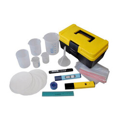 Набор для исследования осадков (дождя и снега)