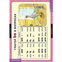 Таблицы демонстрационные 