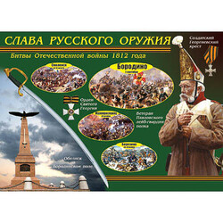 Таблица демонстрационная 