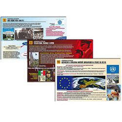 Комплект таблиц по истории раздат. 