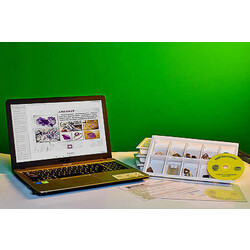 Коллекция натурально-интерактивная 