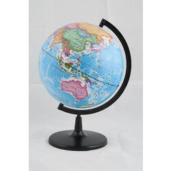 Глобус политический д.200