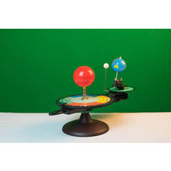 Теллурий (Модель Солнце-Земля-Луна)