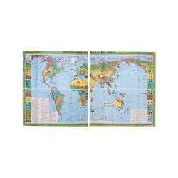 Учебная карта 