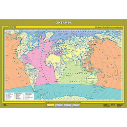 Учебн. карта 