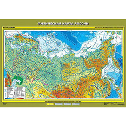 Учебн. карта 