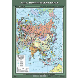 Учебн. карта 