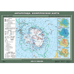 Учебн. карта 