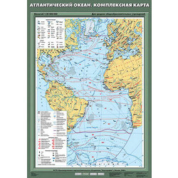 Учебн. карта 