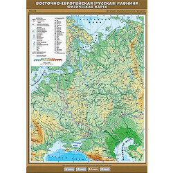 Учебн. карта 