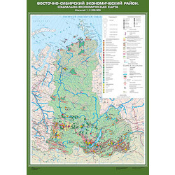 Учебн. карта 