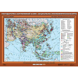 Учебн. карта 