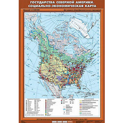 Учебн. карта 