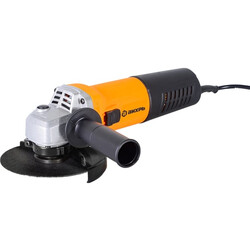 Углошлифовальная машинка (болгарка)