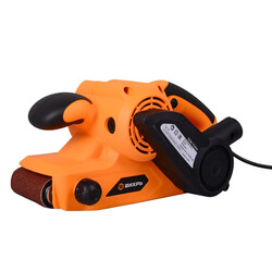 Шлифмашина ленточная