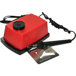 Прибор для выжигания по дереву