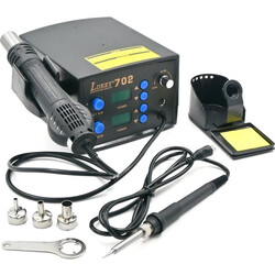 Паяльная станция