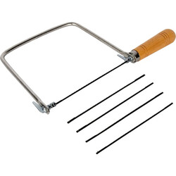 Лобзик ручной