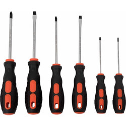 Набор отверток