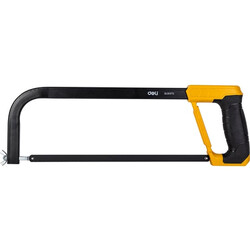 Ножовка по металлу