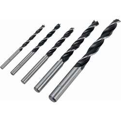 Набор сверл по дереву