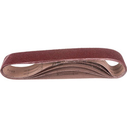 Набор шлифовальных лент