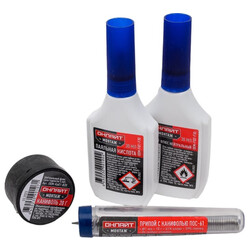 Набор для пайки