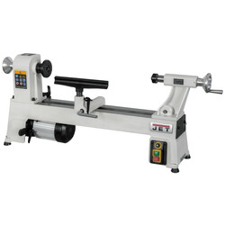 Станок токарный деревообрабатывающий