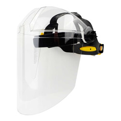 Лицевая маска