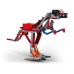 Образовательный модуль «РОБОТОТЕХНИКА»