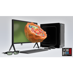 NettleDesk - индивидуальное рабочее место для каждого обучающегося