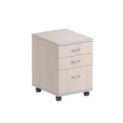 Тумба выкатная