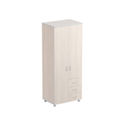 Шкаф комбинированный