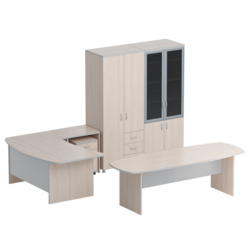 Кабинет руководителя