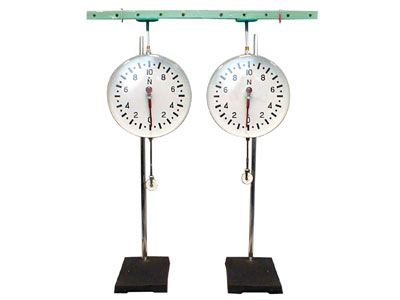 Демонстрационные приборы и принадлежности