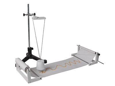 Механические колебания и волны