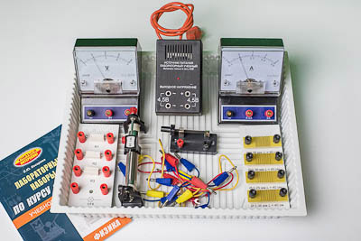 Наборы ГИА/ОГЭ по физике